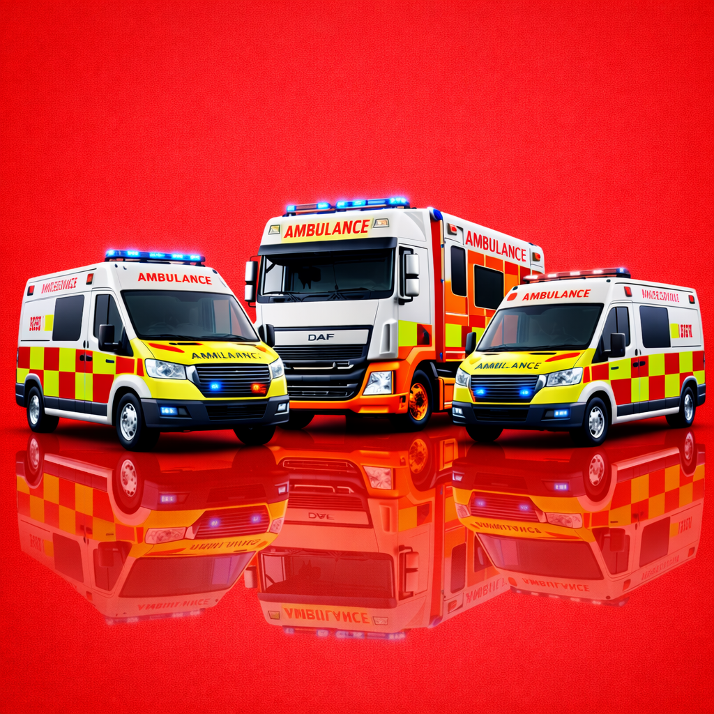 Ambulance