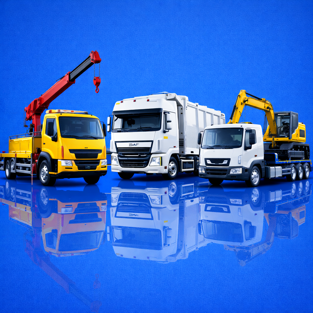 Transport of Goods